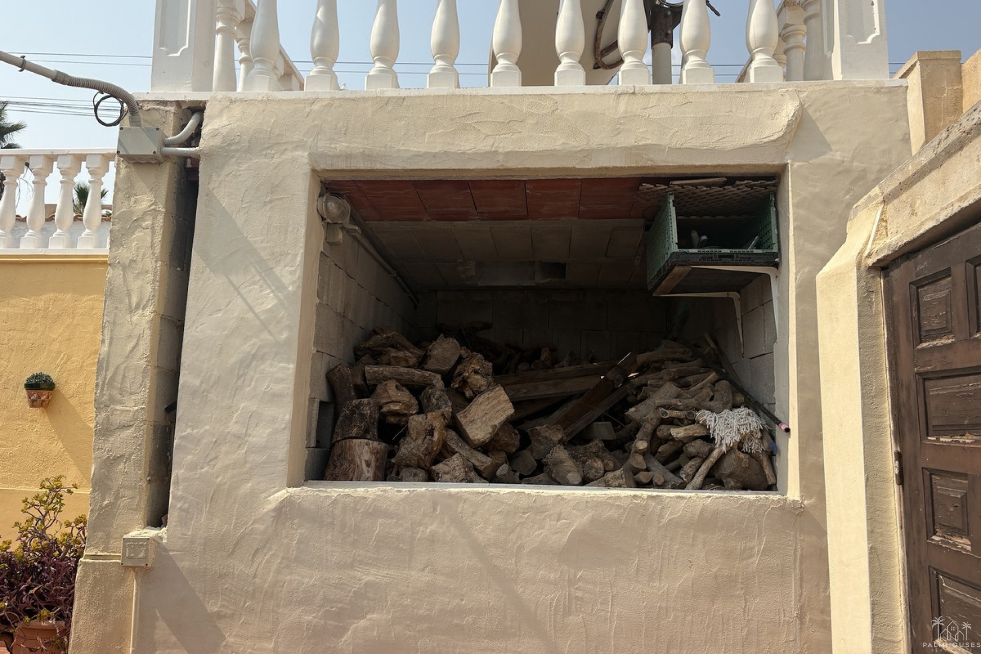 Revente - Villa - Algorfa - Algorfa Centro