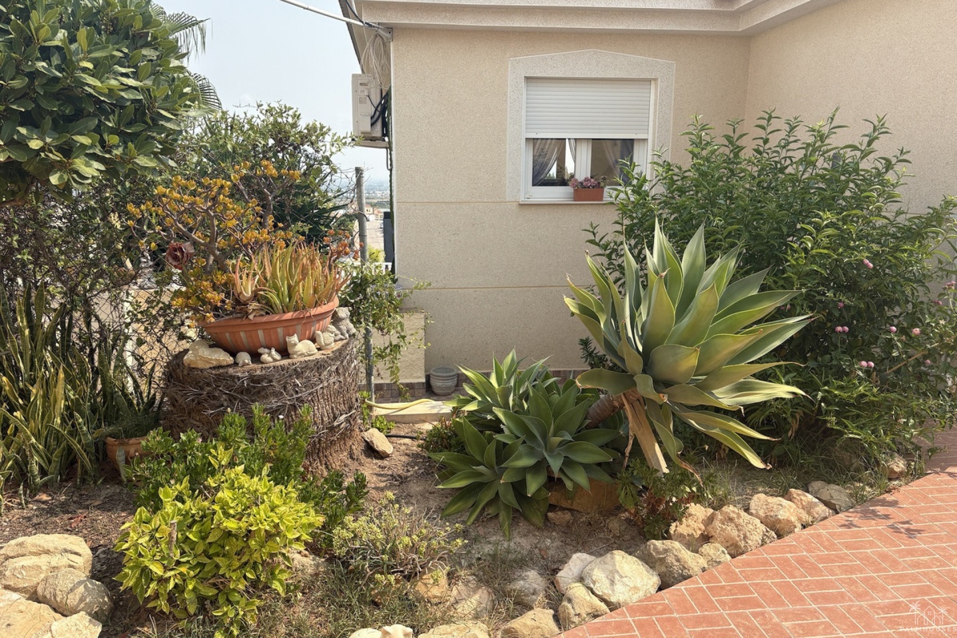 Revente - Villa - Algorfa - Algorfa Centro