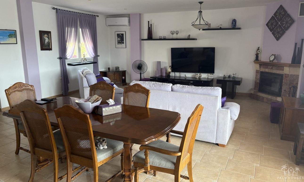 Revente - Villa - Algorfa - Algorfa Centro