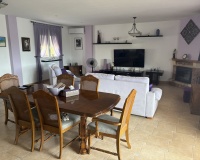 Revente - Villa - Algorfa - Algorfa Centro