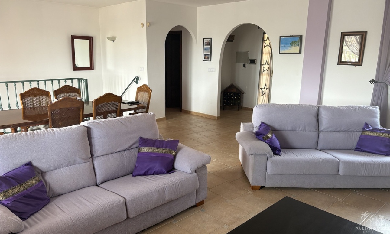 Revente - Villa - Algorfa - Algorfa Centro