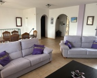 Revente - Villa - Algorfa - Algorfa Centro