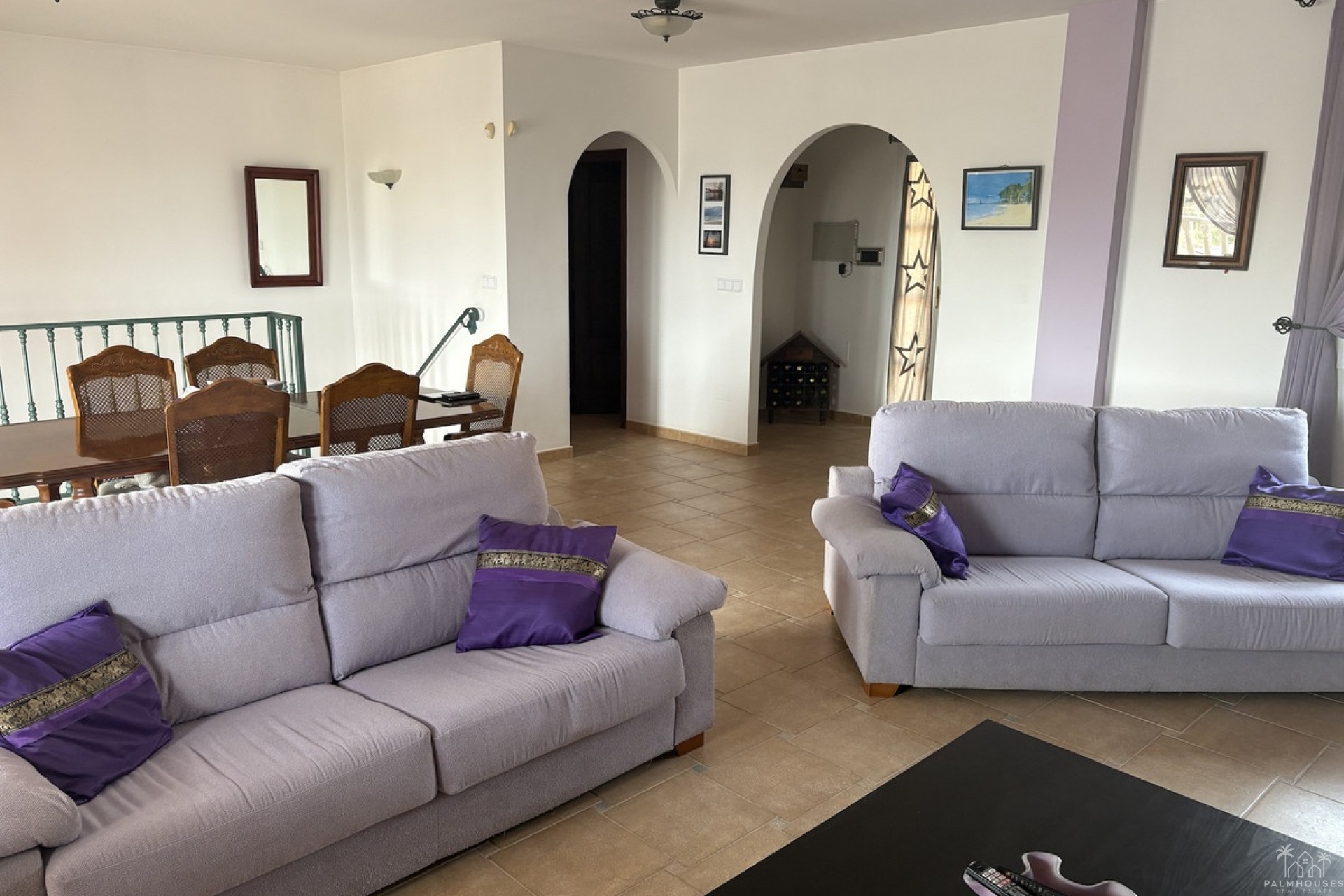 Revente - Villa - Algorfa - Algorfa Centro