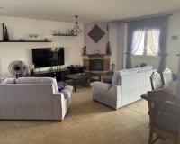 Revente - Villa - Algorfa - Algorfa Centro