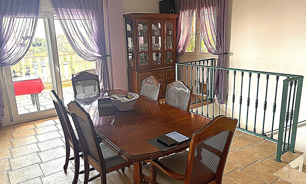 Revente - Villa - Algorfa - Algorfa Centro