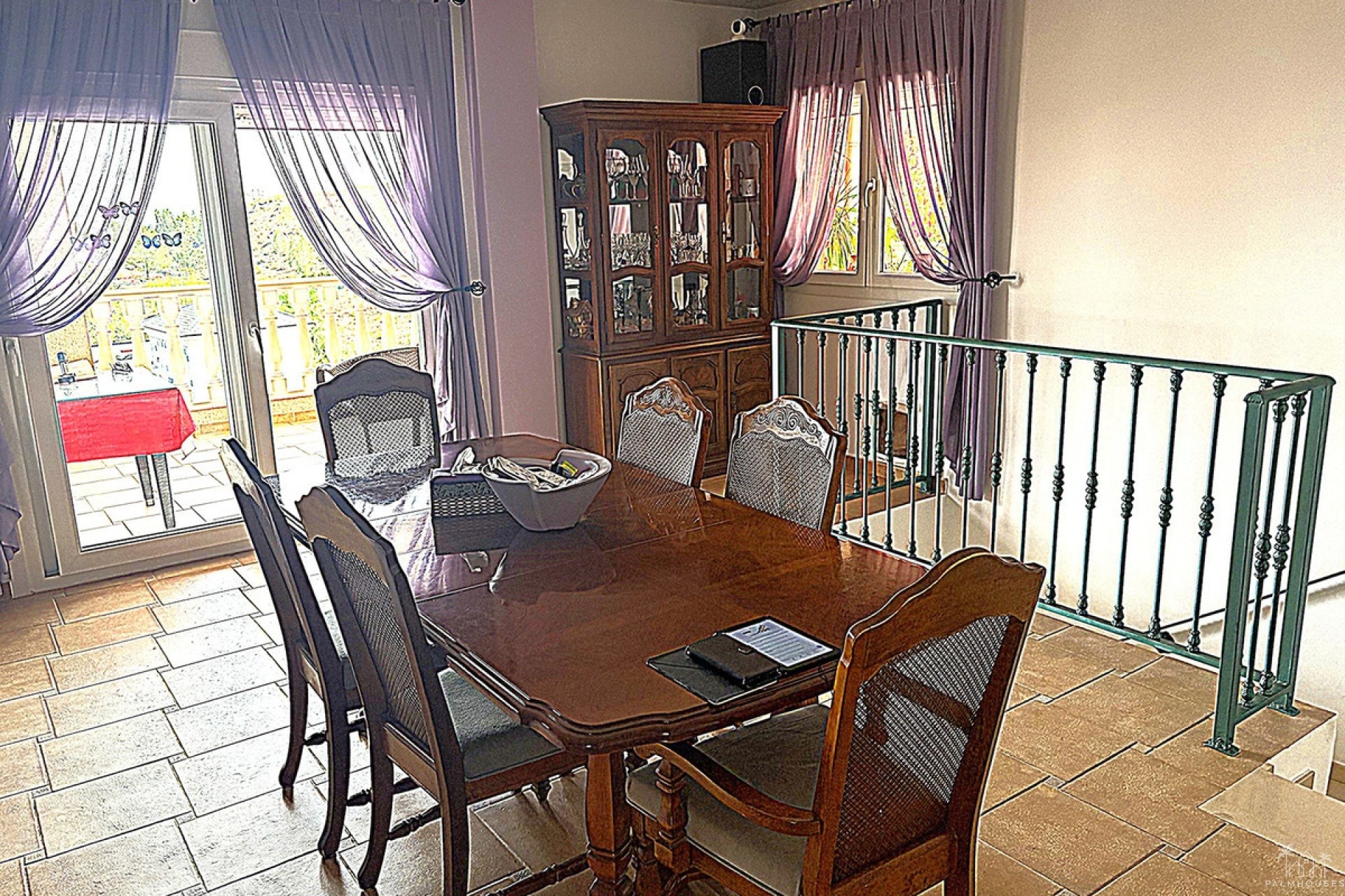 Revente - Villa - Algorfa - Algorfa Centro