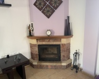 Revente - Villa - Algorfa - Algorfa Centro