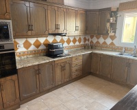 Revente - Villa - Algorfa - Algorfa Centro