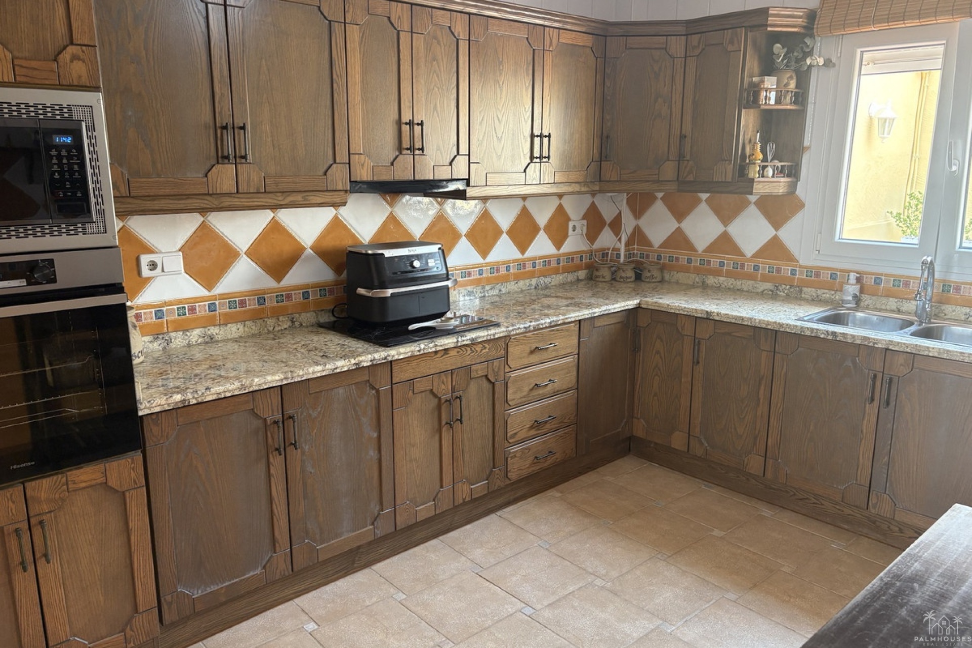 Revente - Villa - Algorfa - Algorfa Centro