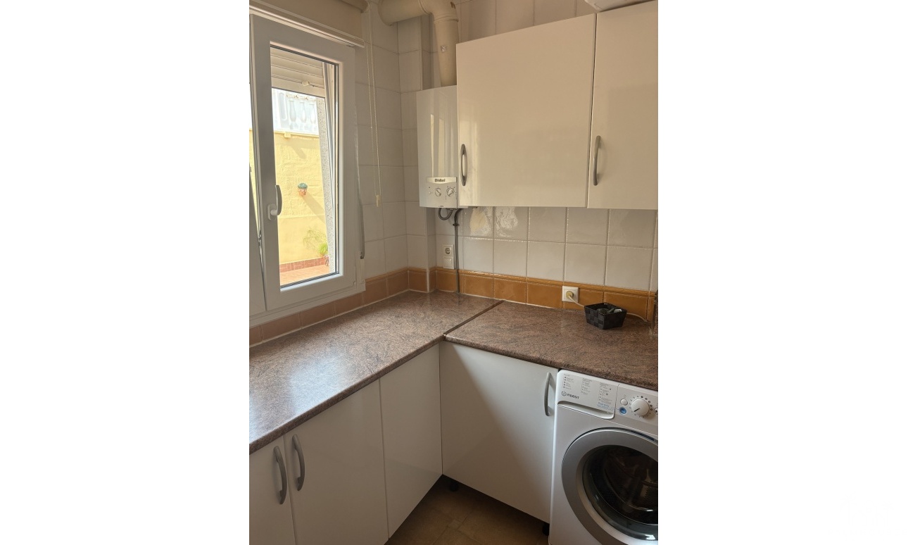 Revente - Villa - Algorfa - Algorfa Centro