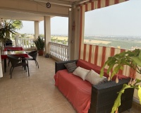 Revente - Villa - Algorfa - Algorfa Centro