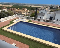Revente - Villa - Algorfa - Algorfa Centro