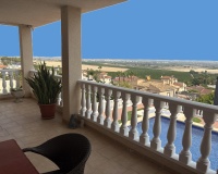 Revente - Villa - Algorfa - Algorfa Centro