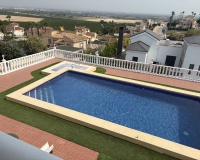 Revente - Villa - Algorfa - Algorfa Centro