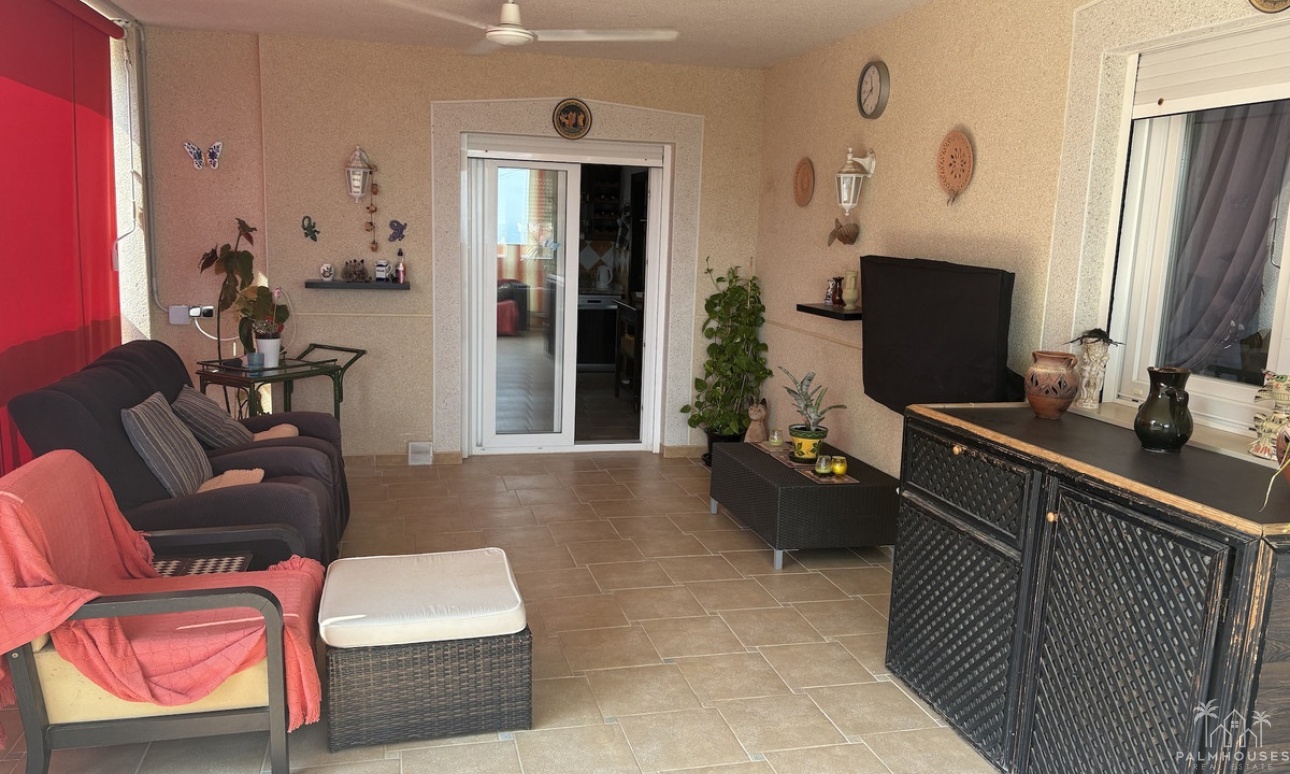 Revente - Villa - Algorfa - Algorfa Centro
