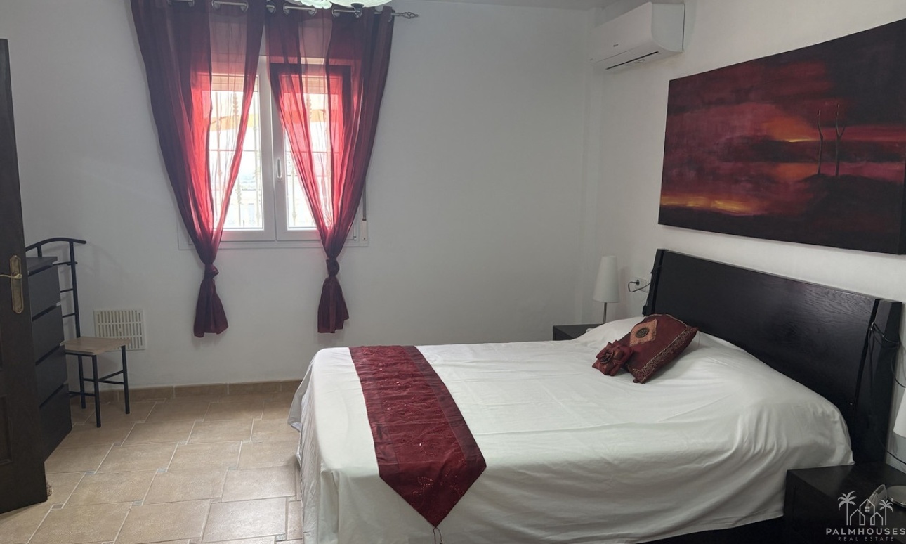 Revente - Villa - Algorfa - Algorfa Centro