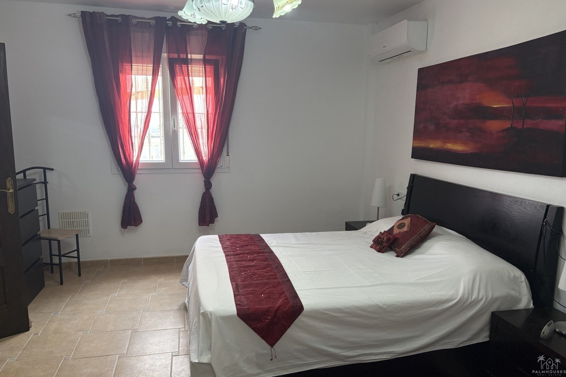 Revente - Villa - Algorfa - Algorfa Centro