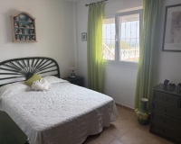Revente - Villa - Algorfa - Algorfa Centro