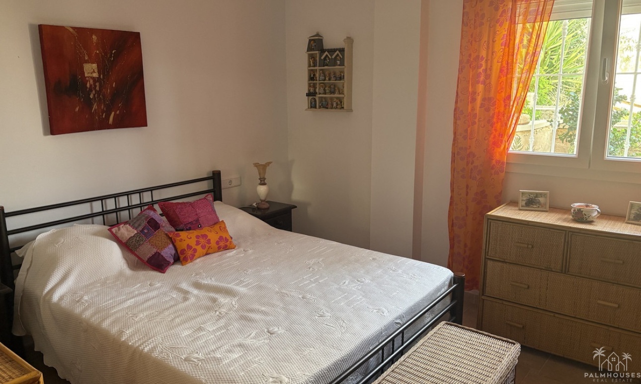 Revente - Villa - Algorfa - Algorfa Centro