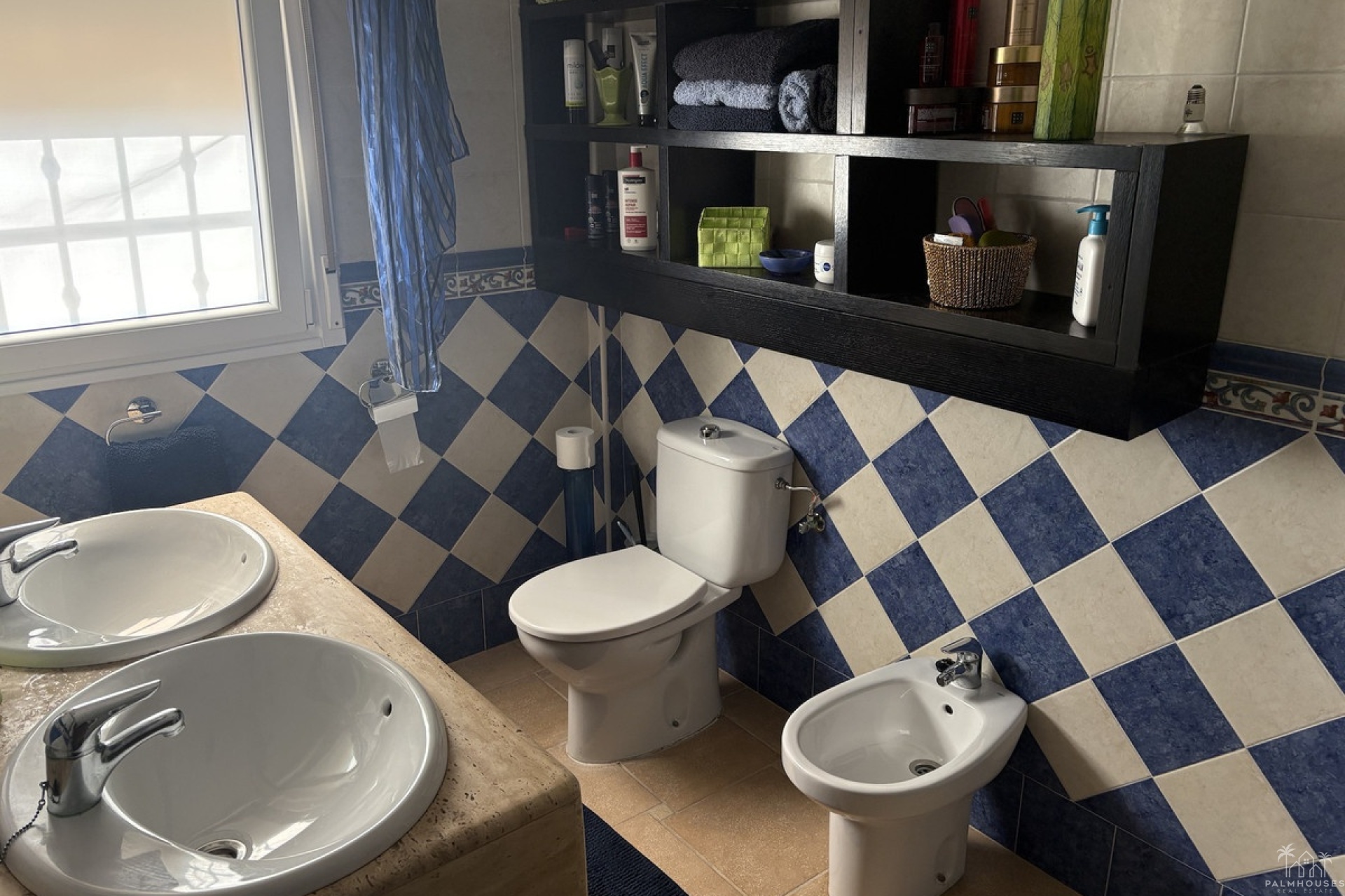 Revente - Villa - Algorfa - Algorfa Centro