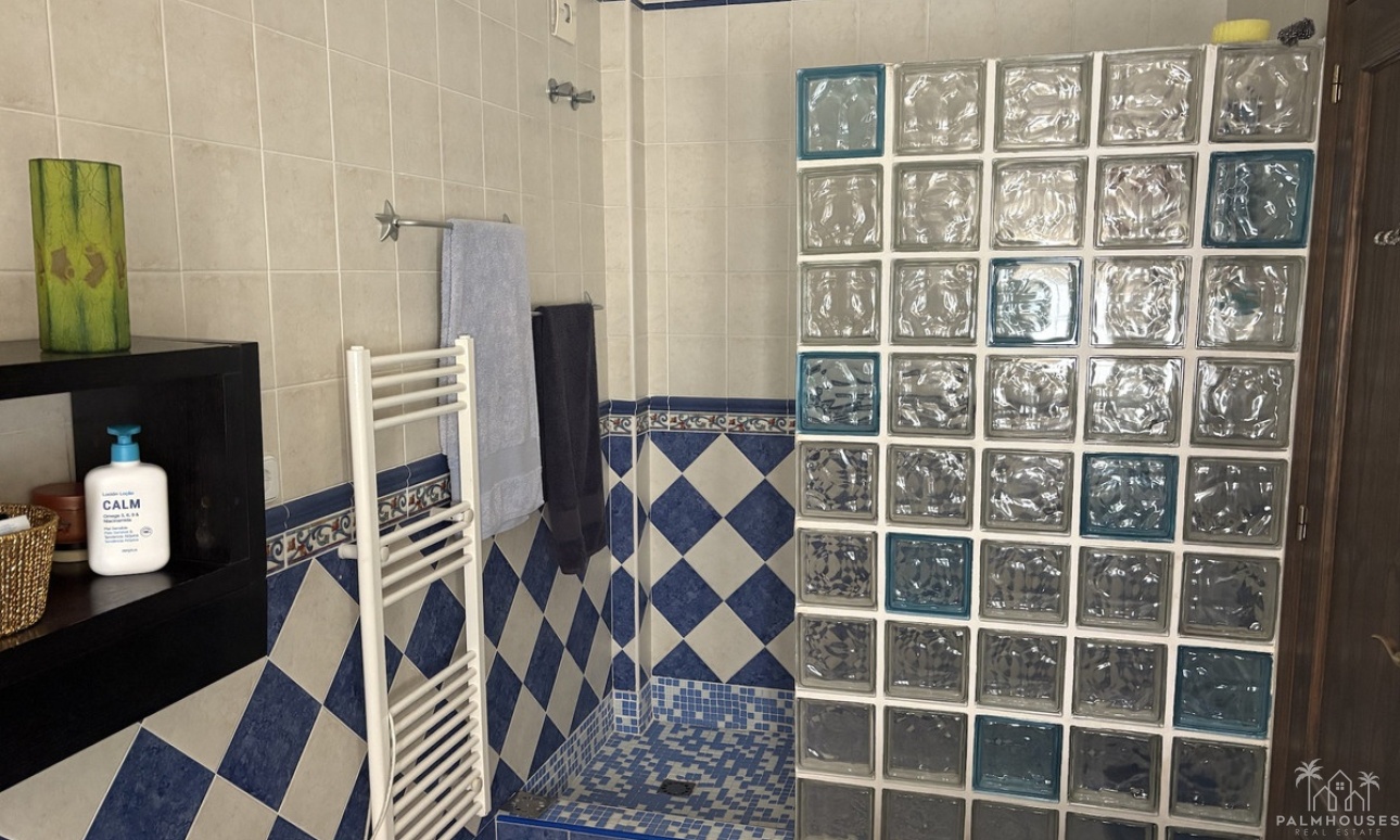 Revente - Villa - Algorfa - Algorfa Centro