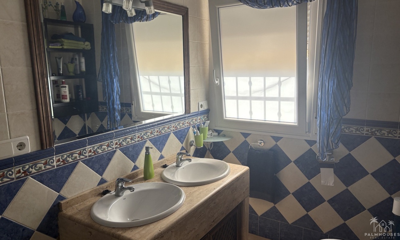 Revente - Villa - Algorfa - Algorfa Centro