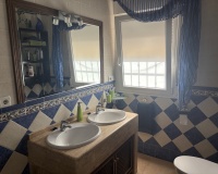 Revente - Villa - Algorfa - Algorfa Centro