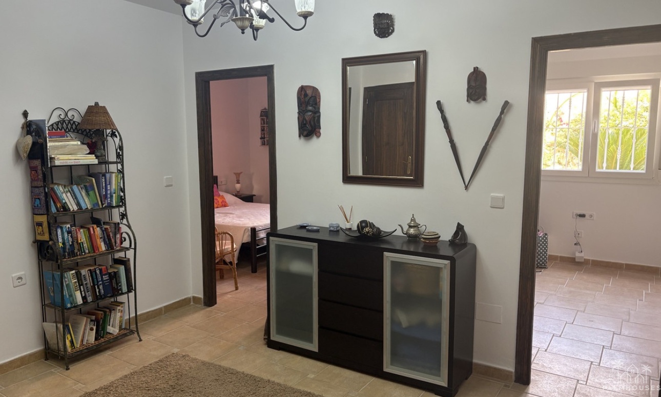 Revente - Villa - Algorfa - Algorfa Centro