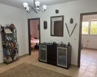 Revente - Villa - Algorfa - Algorfa Centro