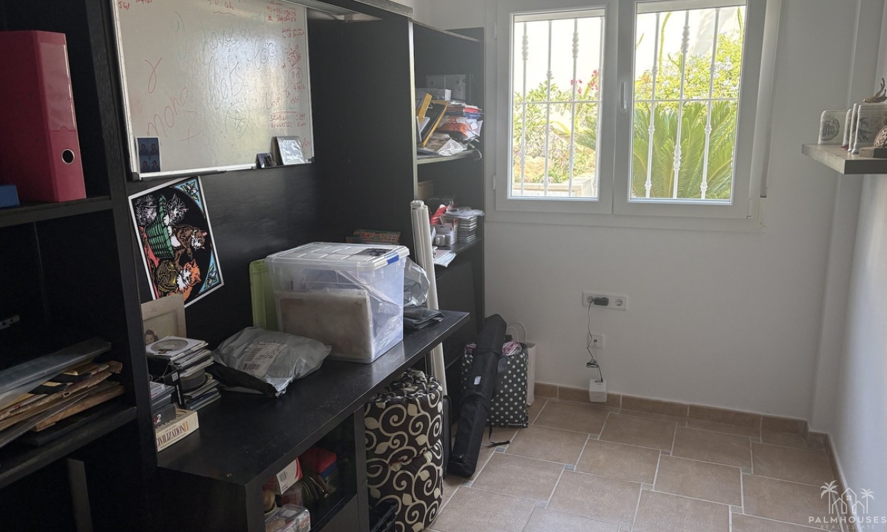 Revente - Villa - Algorfa - Algorfa Centro