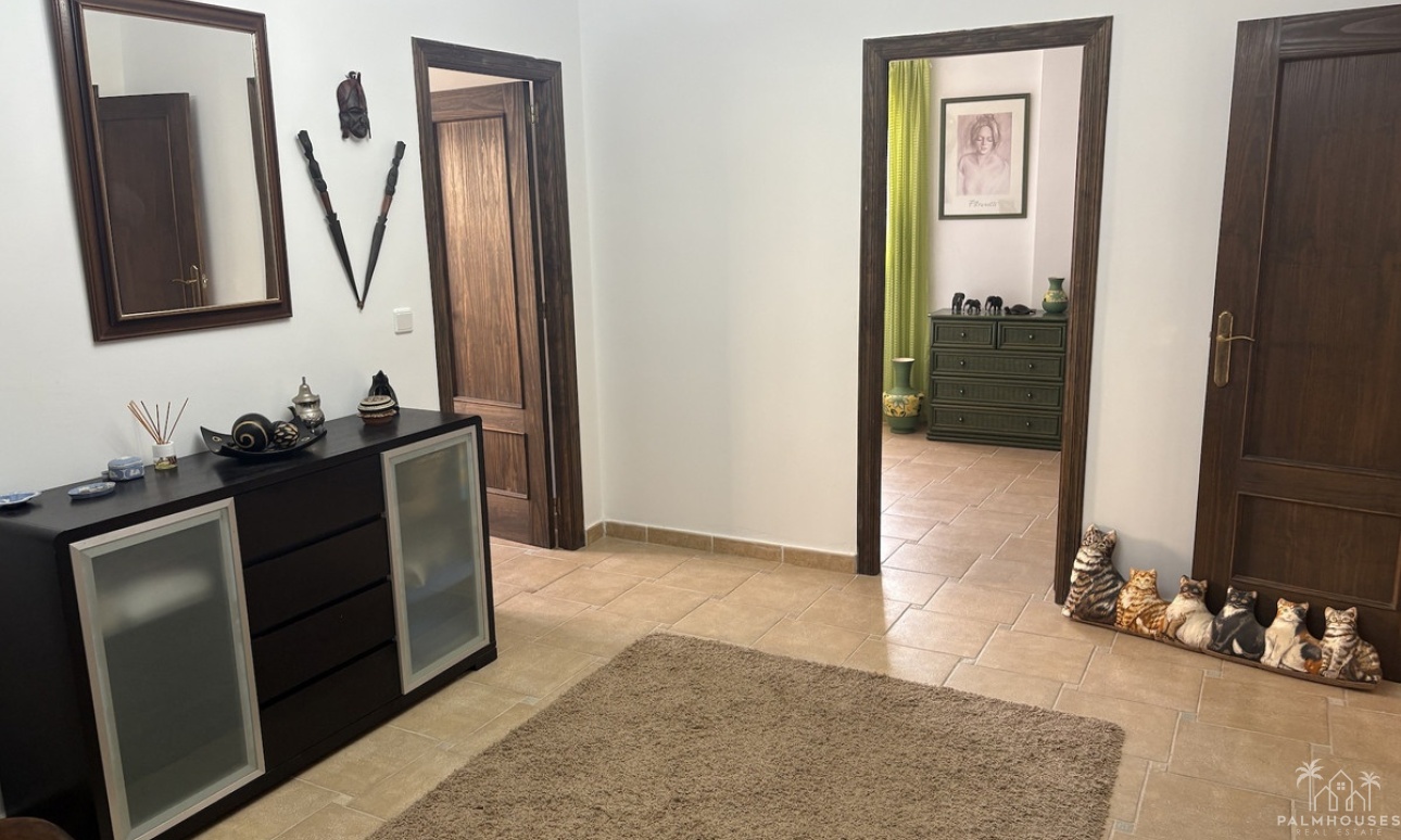 Revente - Villa - Algorfa - Algorfa Centro
