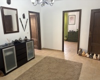 Revente - Villa - Algorfa - Algorfa Centro