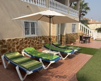 Revente - Villa - Algorfa - Algorfa Centro