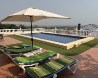 Revente - Villa - Algorfa - Algorfa Centro