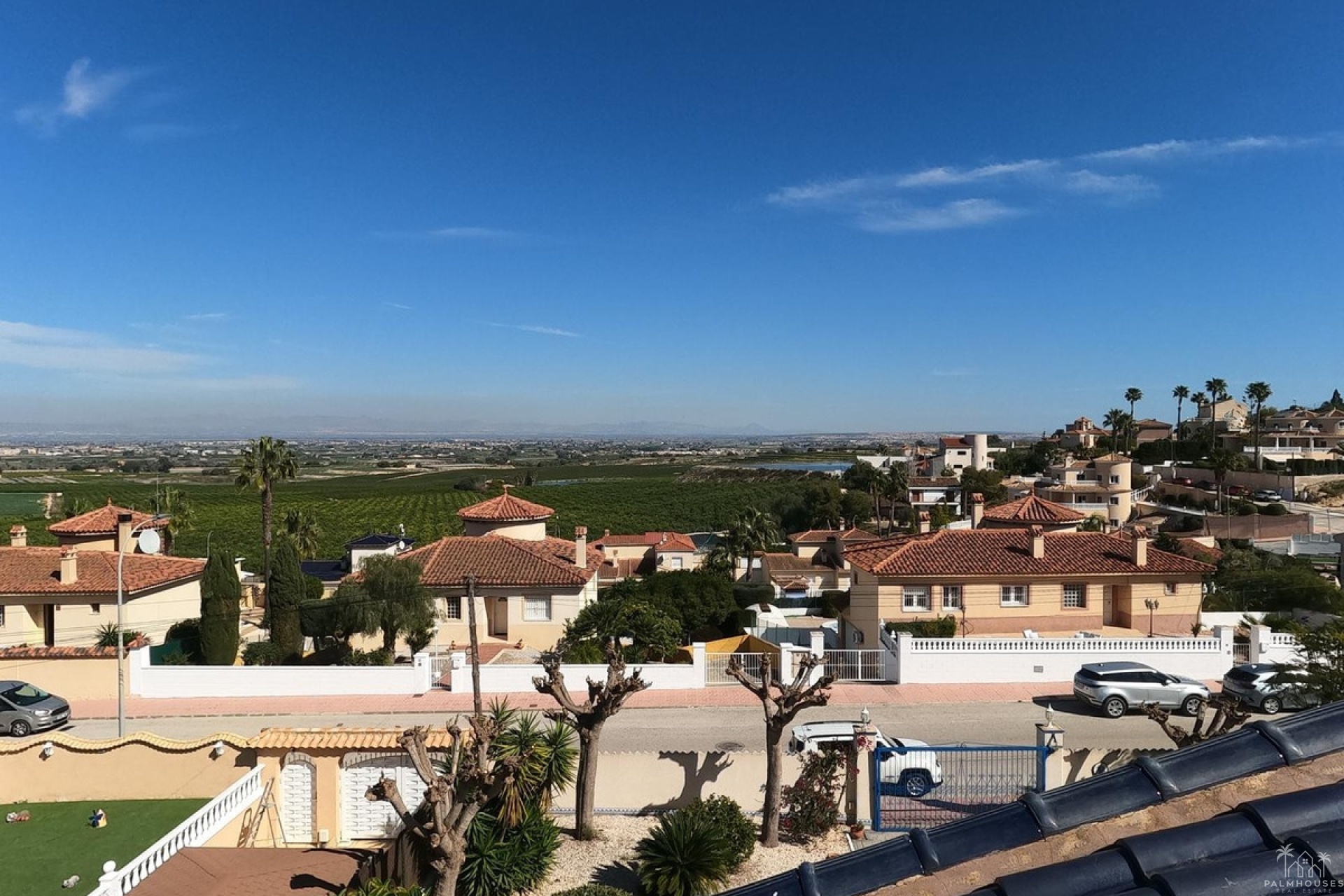 Revente - Villa - Algorfa - Algorfa Centro