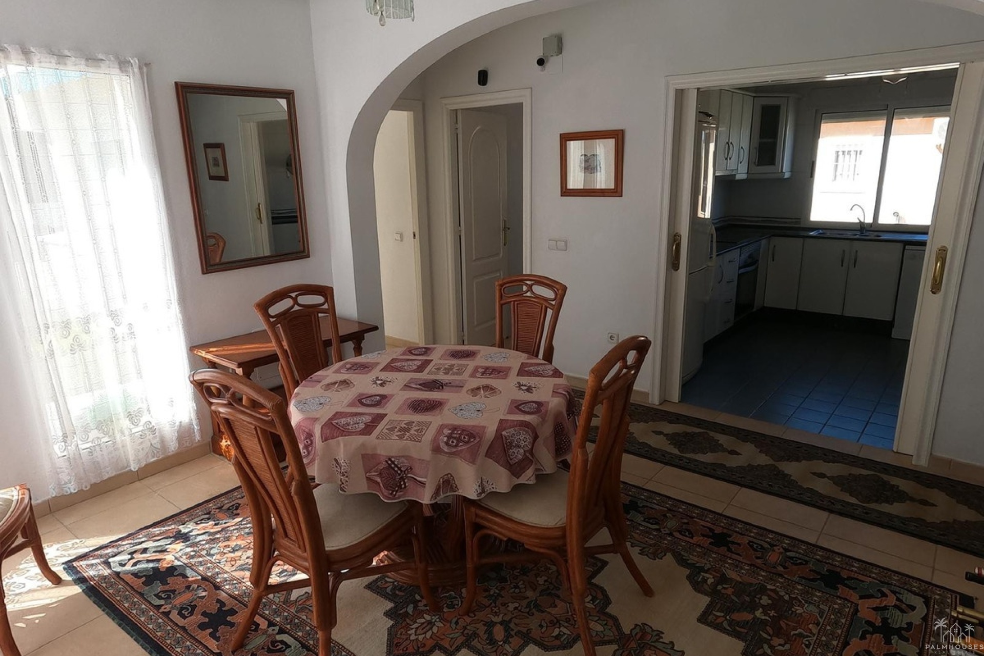 Revente - Villa - Algorfa - Algorfa Centro