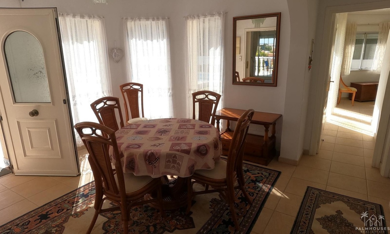 Revente - Villa - Algorfa - Algorfa Centro