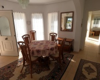 Revente - Villa - Algorfa - Algorfa Centro
