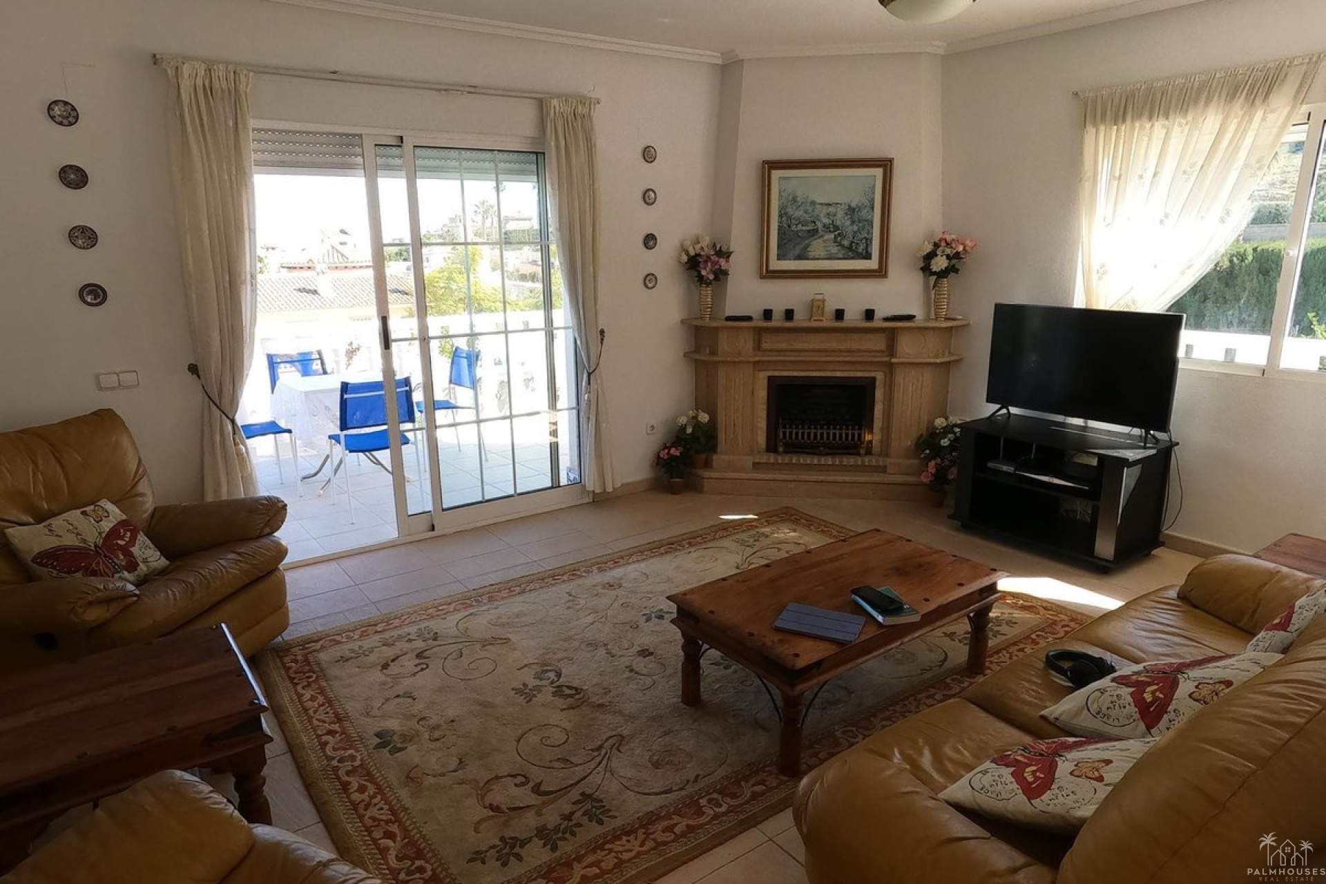 Revente - Villa - Algorfa - Algorfa Centro