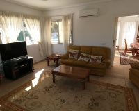 Revente - Villa - Algorfa - Algorfa Centro