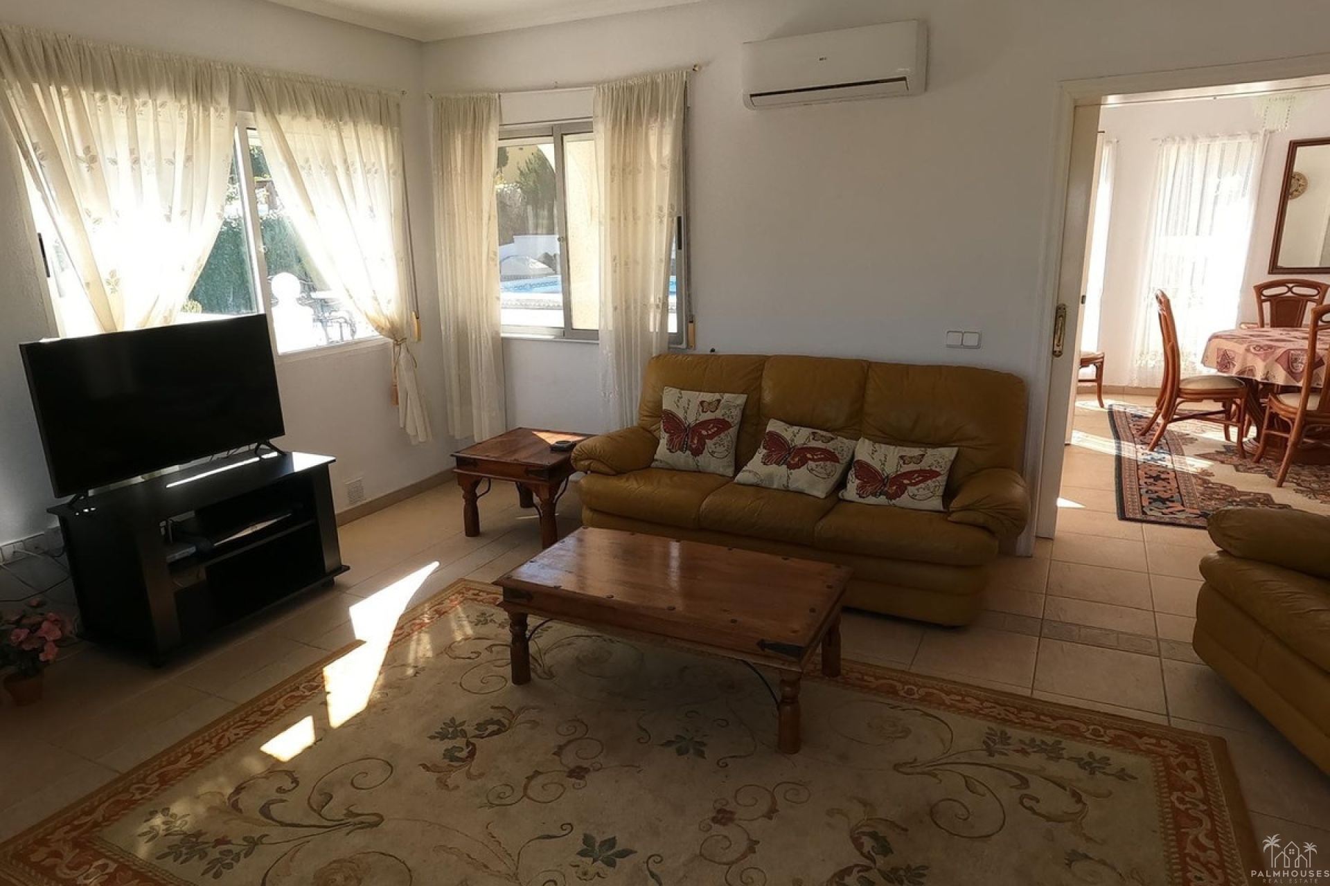 Revente - Villa - Algorfa - Algorfa Centro