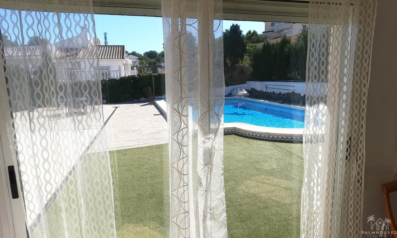 Revente - Villa - Algorfa - Algorfa Centro