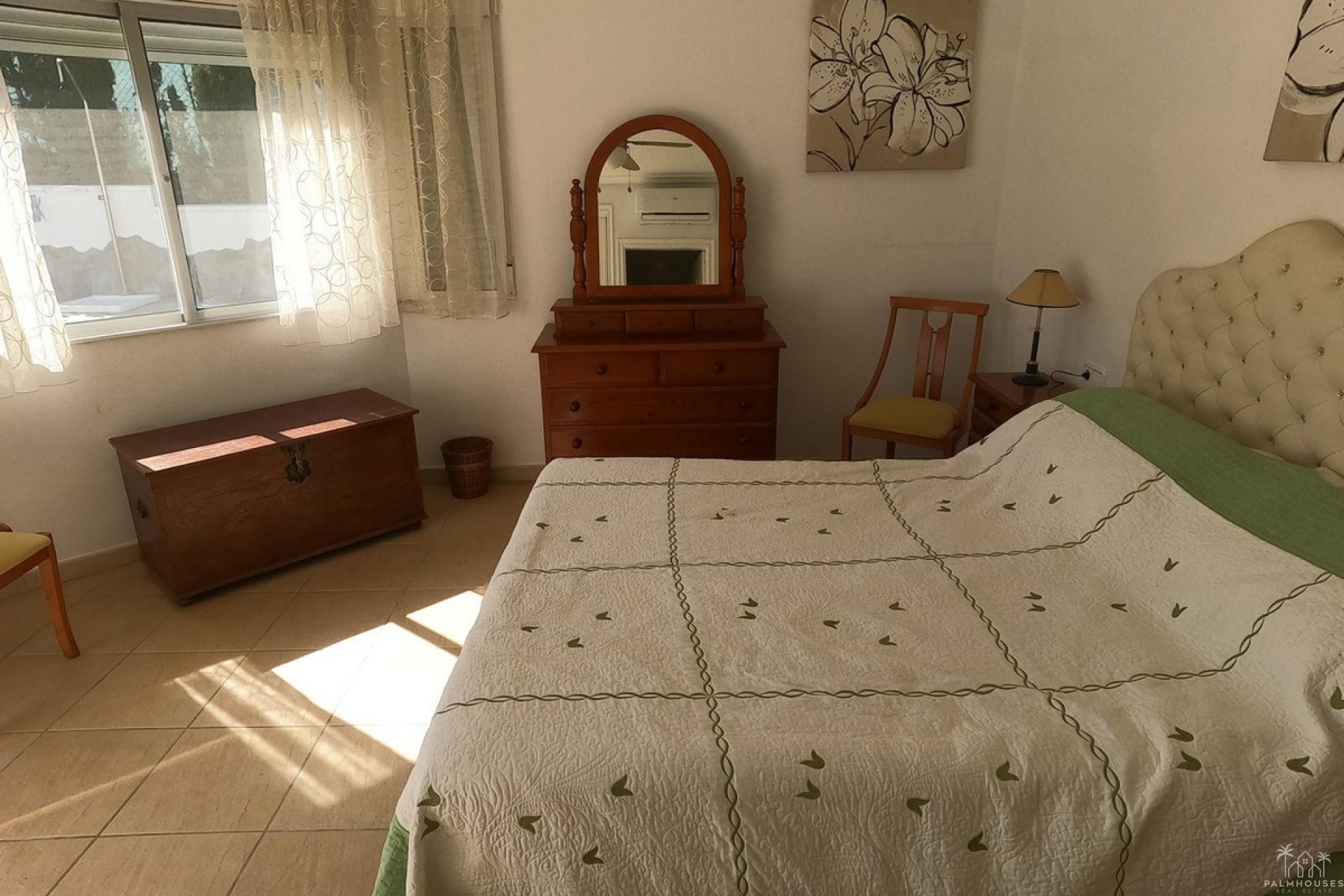 Revente - Villa - Algorfa - Algorfa Centro