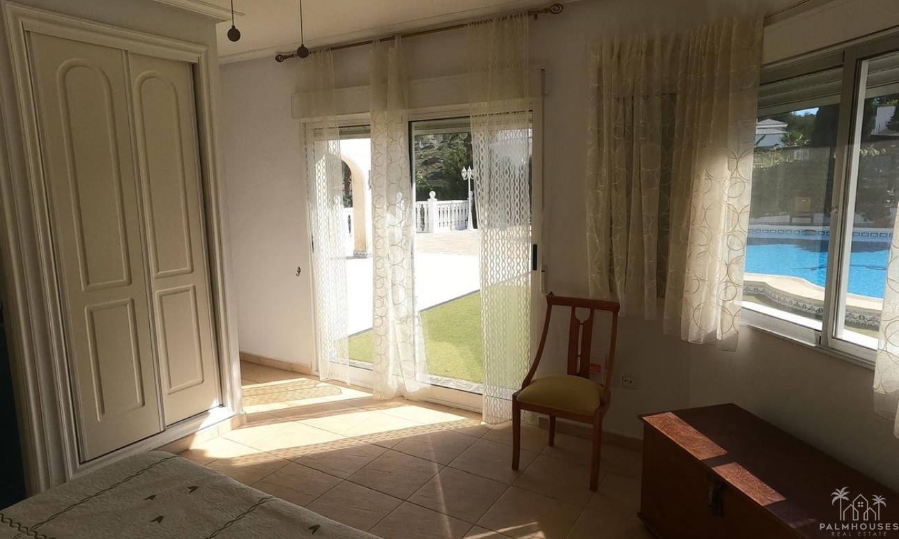 Revente - Villa - Algorfa - Algorfa Centro