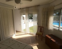Revente - Villa - Algorfa - Algorfa Centro