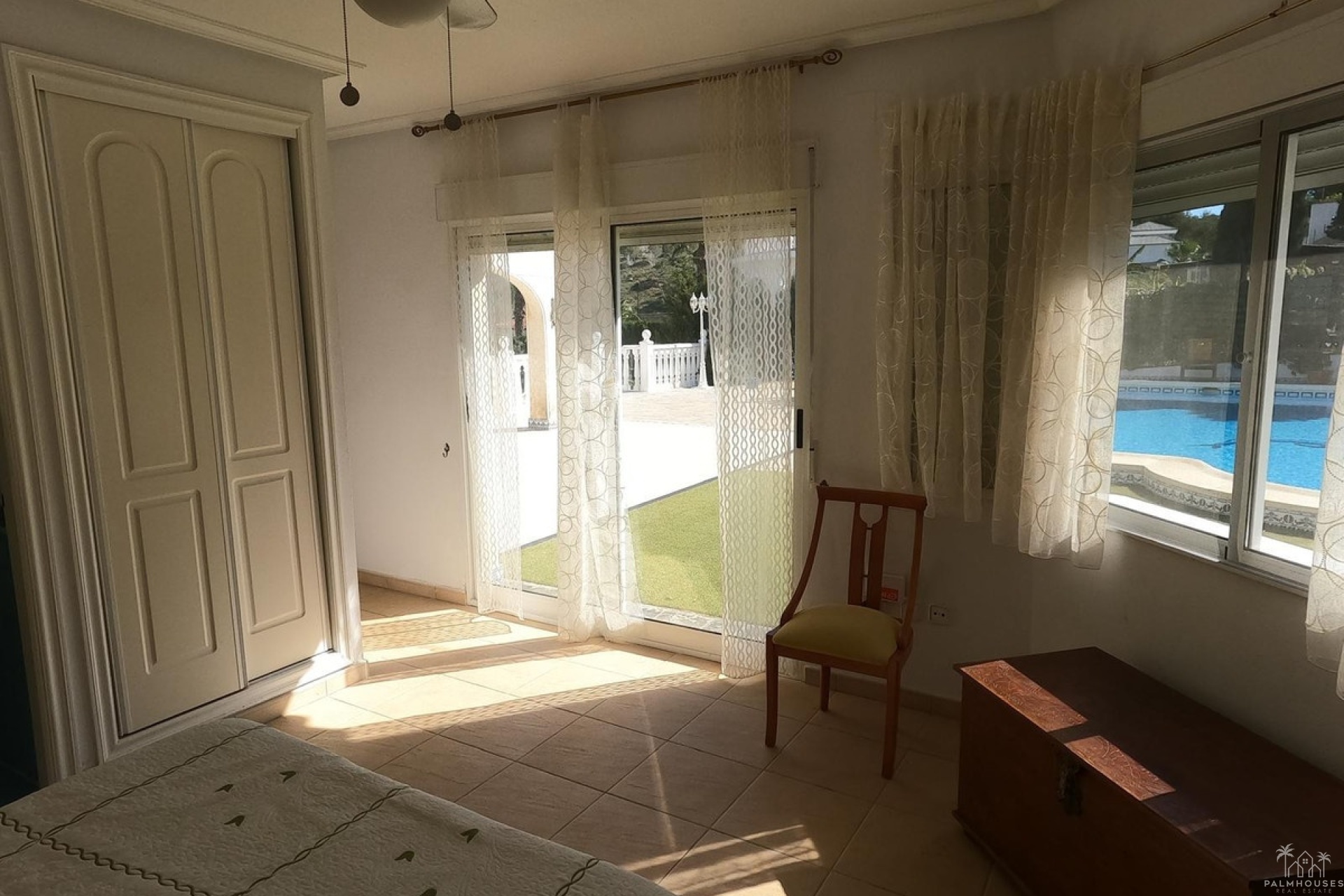 Revente - Villa - Algorfa - Algorfa Centro