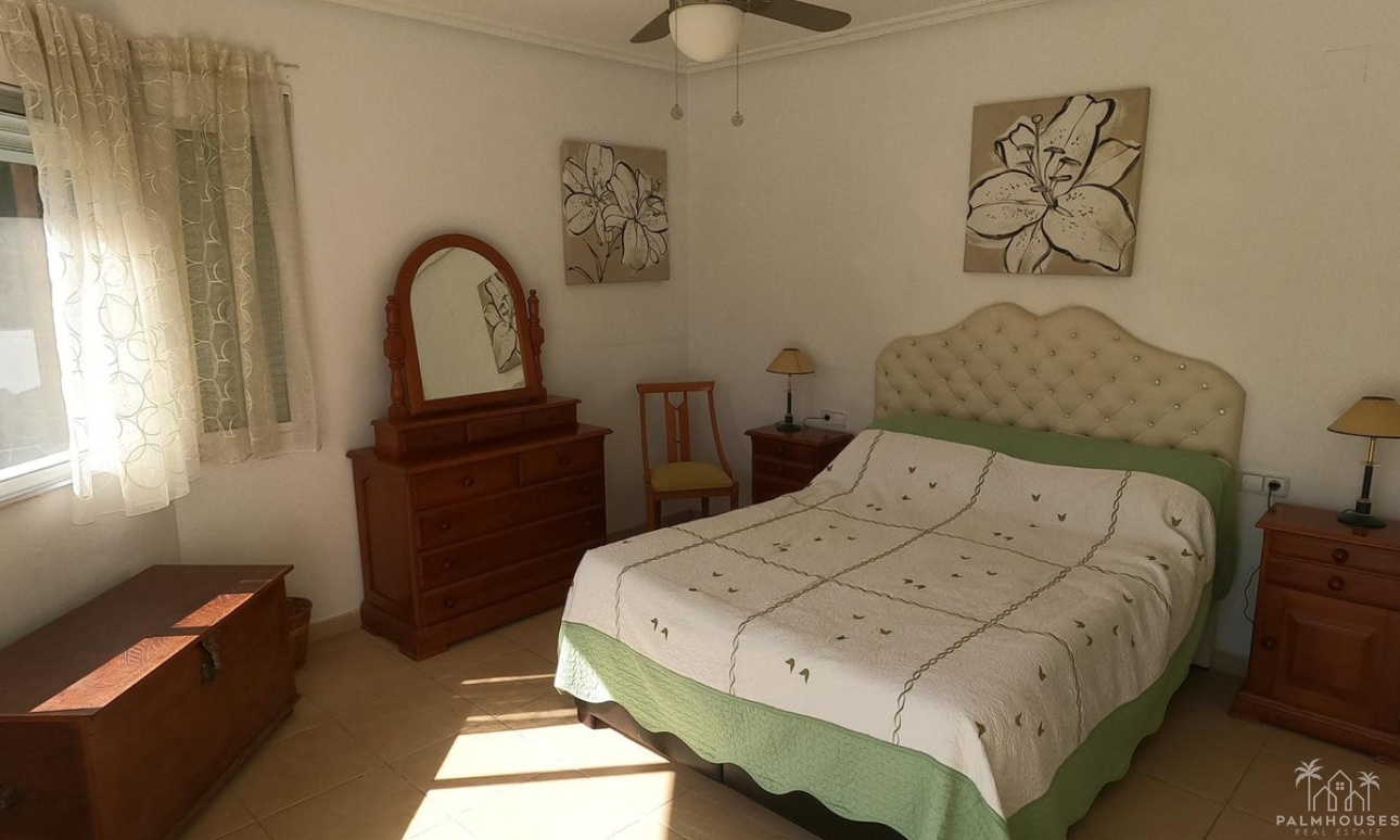 Revente - Villa - Algorfa - Algorfa Centro