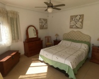 Revente - Villa - Algorfa - Algorfa Centro