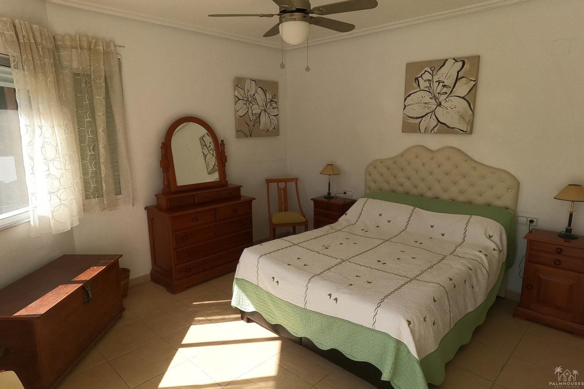 Revente - Villa - Algorfa - Algorfa Centro