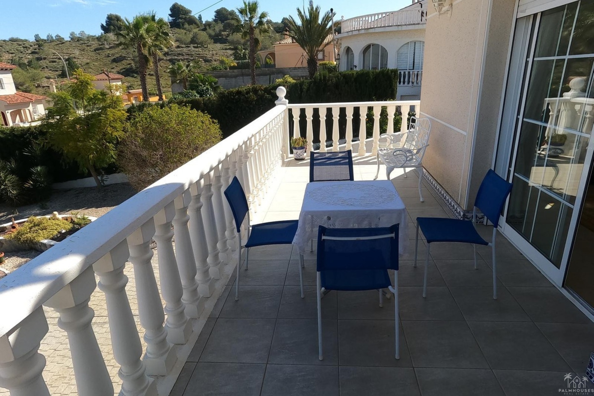 Revente - Villa - Algorfa - Algorfa Centro